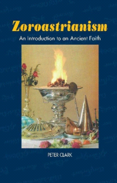 E-book, Zoroastrianism : An Introduction to an Ancient Faith, Liverpool University Press