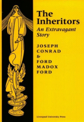 E-book, The Inheritors : An Extravagant Story, Liverpool University Press