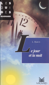 E-book, Le jour et la nuit, Magnard (réédition numérique FeniXX)