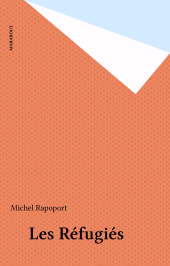 E-book, Les Réfugiés, Marabout (réédition numérique FeniXX)