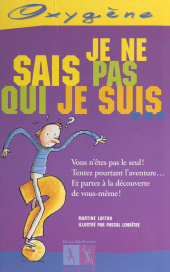 E-book, Je ne sais pas qui je suis, Éditions de la Martinière (réédition numérique FeniXX)
