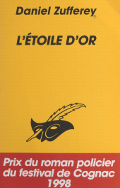 E-book, L'étoile d'or, Éditions Du Masque (réédition numérique FeniXX)