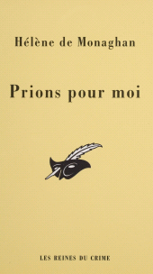 E-book, Prions pour moi, Éditions Du Masque (réédition numérique FeniXX)