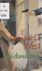 E-book, La Dominante, Éditions Du Masque (réédition numérique FeniXX)