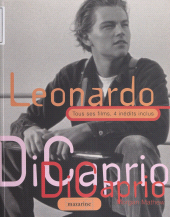 E-book, Leonardo DiCaprio, Mazarine (réédition numérique FeniXX)