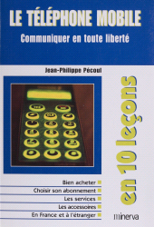 E-book, Téléphone, téléphone mobile, Minerva (réédition numérique FeniXX)