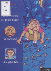 eBook, Les Trésors du petit matin, Nathan (réédition numérique FeniXX)