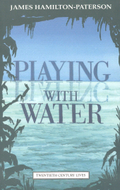 E-book, Playing with Water : Passion and Solitude on a Philippine Island, New Amsterdam Books