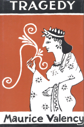 E-book, Tragedy, New Amsterdam Books