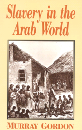 E-book, Slavery in the Arab World, New Amsterdam Books