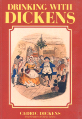E-book, Drinking with Dickens, New Amsterdam Books