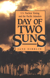 E-book, Day of Two Suns : U.S. Nuclear Testing and the Pacific Islanders, New Amsterdam Books