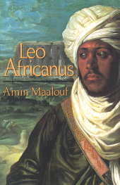 E-book, Leo Africanus, New Amsterdam Books