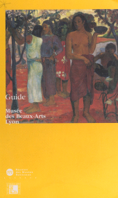 E-book, Musée des Beaux-Arts de Lyon : Guide, Réunion des musées nationaux - Grand Palais (réédition numérique FeniXX)