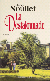 E-book, La Destalounade, Presses de la Cité (réédition numérique FeniXX)