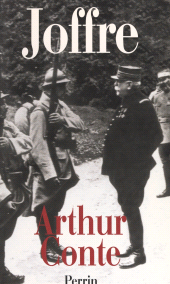 eBook, Joffre, Perrin (réédition numérique FeniXX)