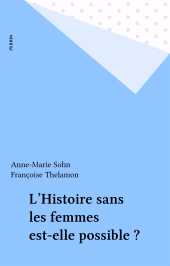 eBook, L'Histoire sans les femmes est-elle possible ?, Perrin (réédition numérique FeniXX)