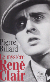 E-book, Le Mystère René Clair, Plon (réédition numérique FeniXX)