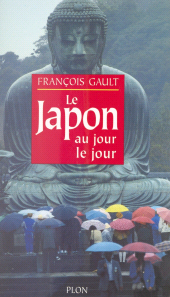 E-book, Le Japon au jour le jour, Plon (réédition numérique FeniXX)