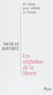 E-book, Les Orphelins de la liberté, Plon (réédition numérique FeniXX)