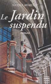 E-book, Le jardin suspendu, Plon (réédition numérique FeniXX)