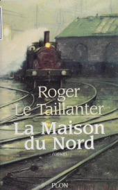 E-book, La maison du Nord, Plon (réédition numérique FeniXX)