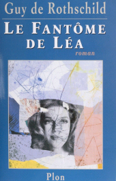 eBook, Le Fantôme de Léa, Plon (réédition numérique FeniXX)