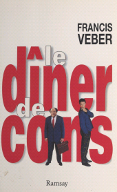 eBook, Le dîner de cons, Pocket (réédition numérique FeniXX)
