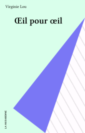 eBook, oeil pour oeil, Pocket (réédition numérique FeniXX)