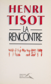 E-book, La Rencontre, Presses de la Renaissance (réédition numérique FeniXX)