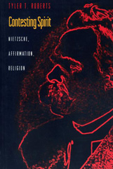 E-book, Contesting Spirit : Nietzsche, Affirmation, Religion, Princeton University Press
