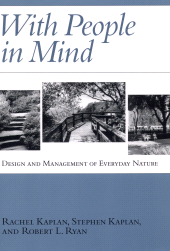 E-book, With People in Mind : Design and Management of Everyday Nature, Princeton University Press