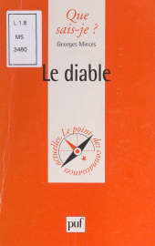 E-book, Le diable, Presses Universitaires de France (réédition numérique FeniXX)