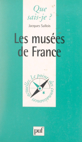 E-book, Les musées de France, Presses universitaires de France (réédition numérique FeniXX)