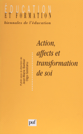 E-book, Action, affects et transformation de soi, Presses universitaires de France (réédition numérique FeniXX)