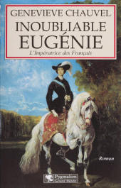 eBook, Inoubliable Eugénie, Pygmalion (réédition numérique FeniXX)