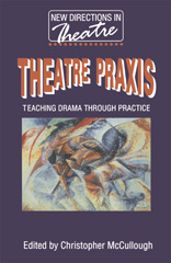 eBook, Theatre Praxis, Red Globe Press