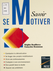 E-book, Savoir se motiver, Retz (réédition numérique FeniXX)