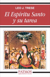 E-book, El Espíritu Santo y su tarea, Ediciones Rialp