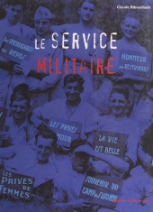 E-book, Le service militaire, Rouergue (réédition numérique FeniXX)