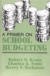 E-book, A Primer on School Budgeting, R&L Education