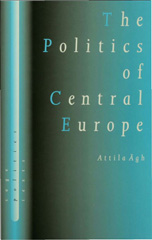 E-book, The Politics of Central Europe, Sage