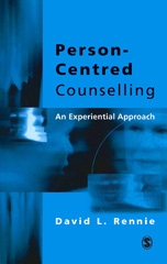 E-book, Person-Centred Counselling : An Experiential Approach, Sage