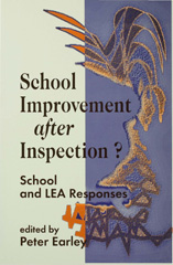 E-book, School Improvement after Inspection? : School and LEA Responses, Sage