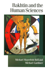 E-book, Bakhtin and the Human Sciences : No Last Words, Sage