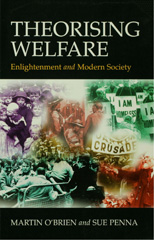 E-book, Theorising Welfare : Enlightenment and Modern Society, Sage