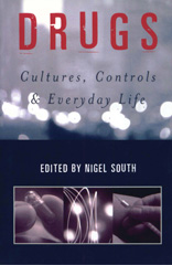E-book, Drugs : Cultures, Controls and Everyday Life, SAGE Publications Ltd