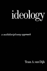 E-book, Ideology : A Multidisciplinary Approach, van Dijk, Teun A., SAGE Publications Ltd