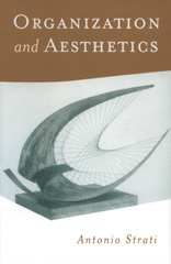 E-book, Organization and Aesthetics, Strati, Antonio, SAGE Publications Ltd