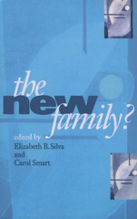 E-book, The New Family ?, SAGE Publications Ltd